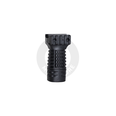 NcStar Mid Length 1913 Vertical Grip (Black)